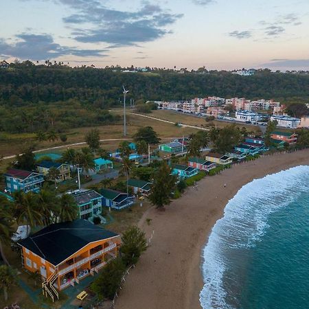 Parador Villas Del Mar Hau Ісабела Екстер'єр фото