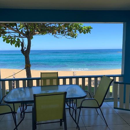 Parador Villas Del Mar Hau Ісабела Екстер'єр фото