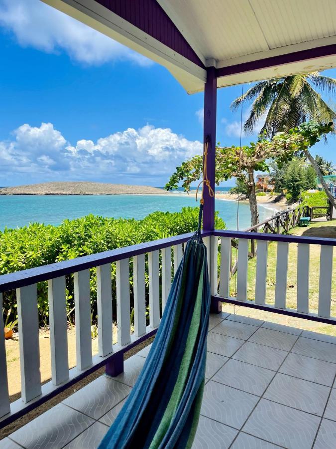 Parador Villas Del Mar Hau Ісабела Екстер'єр фото