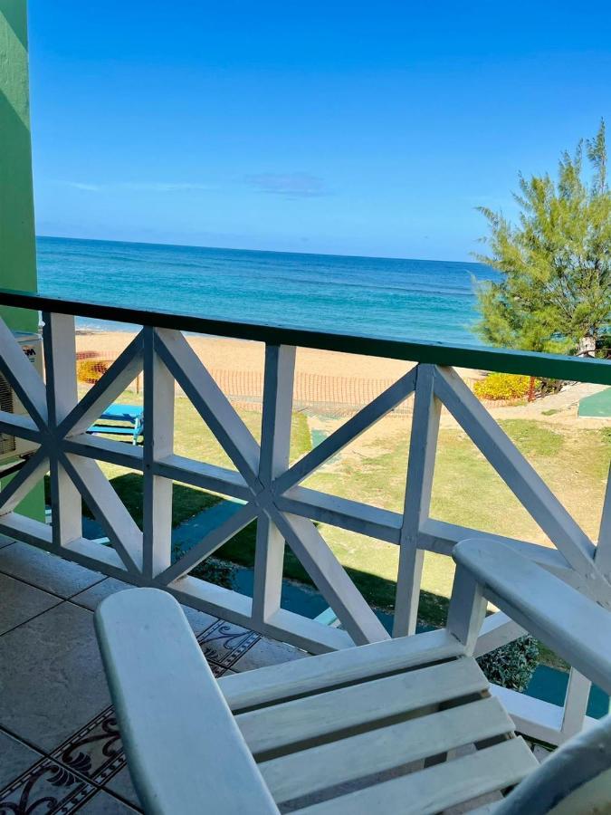 Parador Villas Del Mar Hau Ісабела Екстер'єр фото