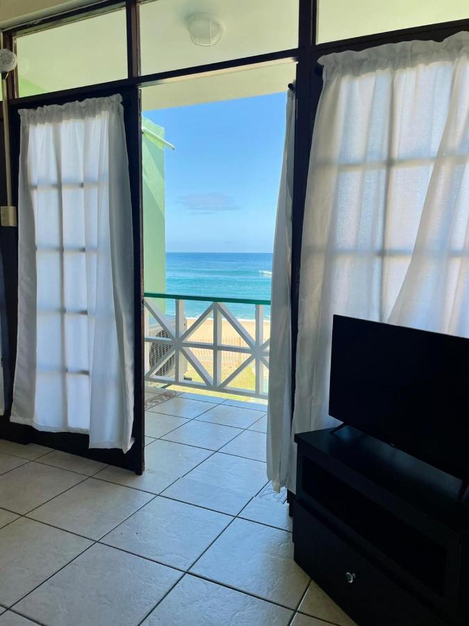 Parador Villas Del Mar Hau Ісабела Екстер'єр фото