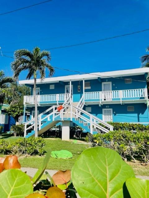 Parador Villas Del Mar Hau Ісабела Екстер'єр фото