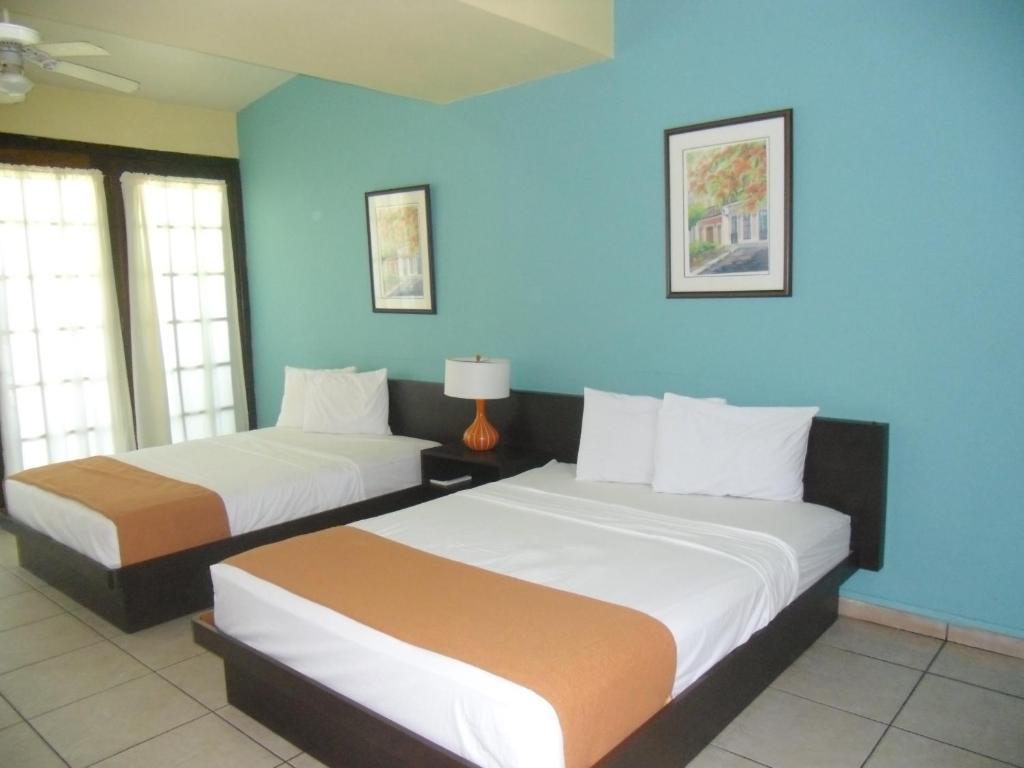 Parador Villas Del Mar Hau Ісабела Номер фото