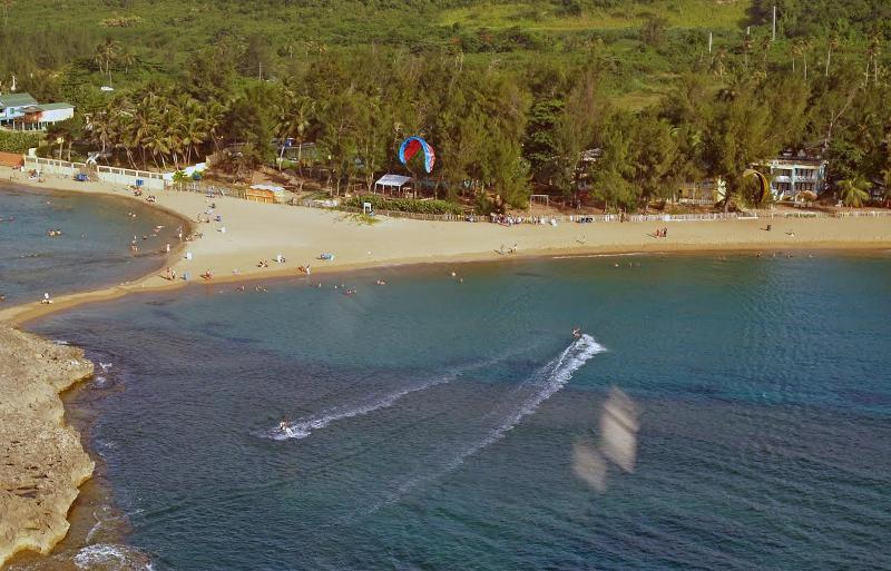 Parador Villas Del Mar Hau Ісабела Екстер'єр фото