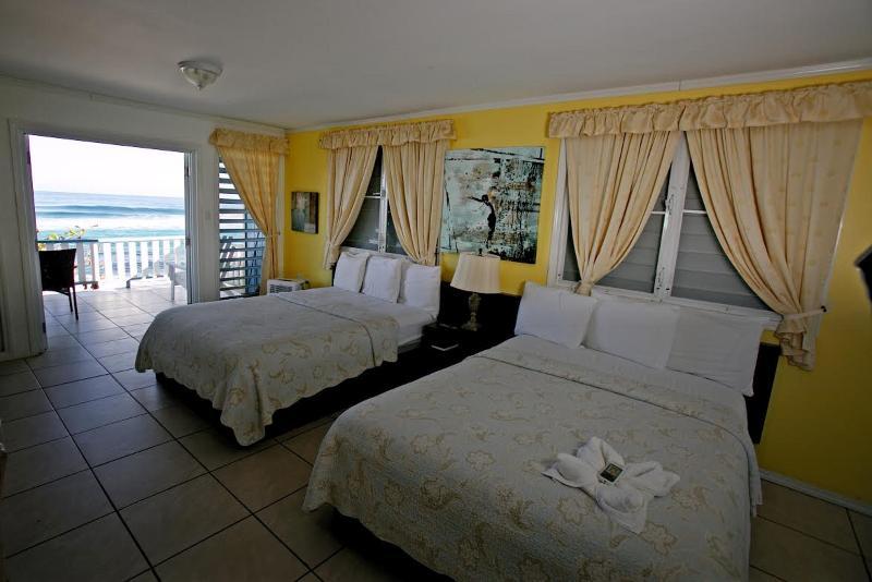 Parador Villas Del Mar Hau Ісабела Екстер'єр фото