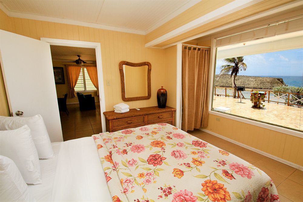 Parador Villas Del Mar Hau Ісабела Екстер'єр фото